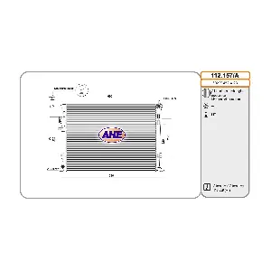112.157/A AHE