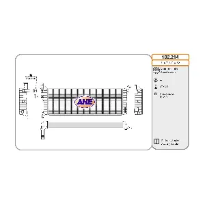 8MK 376 733-481 BEHR HELLA SERVICE