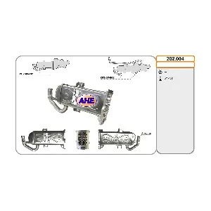 AHE 202.004