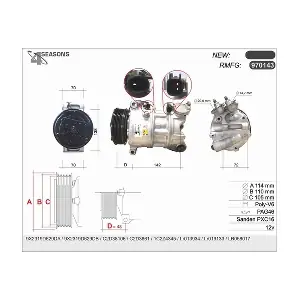 AHE 970143