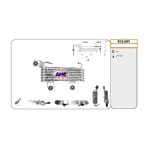 812.001 AHE