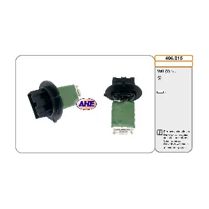 406.015 AHE