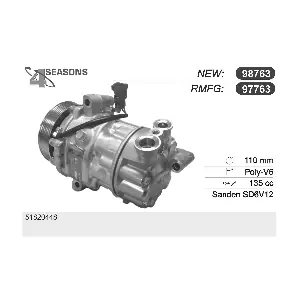 97763 AHE