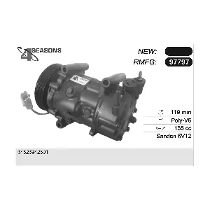 AHE 97797