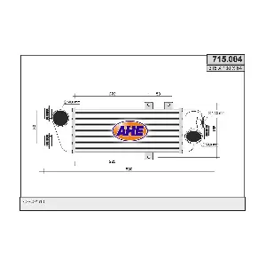 715004 AHE