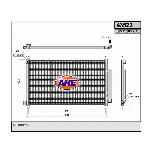 43523 AHE