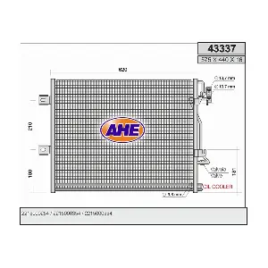 43337 AHE