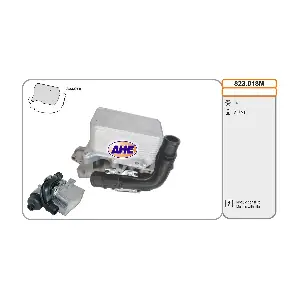 823.018M AHE