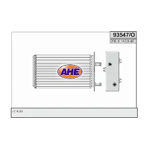 93547/O AHE
