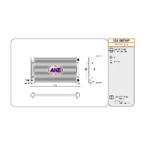 131.007HP AHE