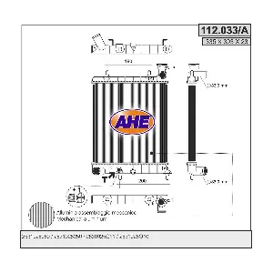 112.033/A AHE