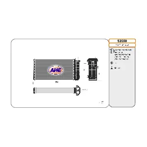 93550 AHE