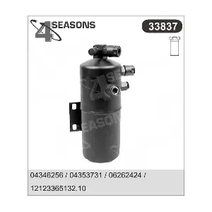 6262424 AUTOCLIMA