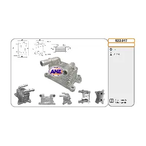 AHE 823.017
