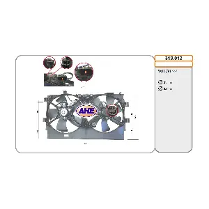 319012 AHE