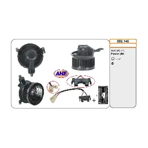 306.145 AHE