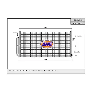 43563 AHE