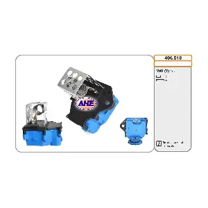 406.018 AHE