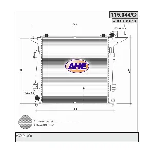 115.044/O AHE