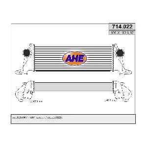 AHE 714.022