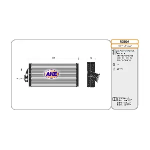 93801 AHE