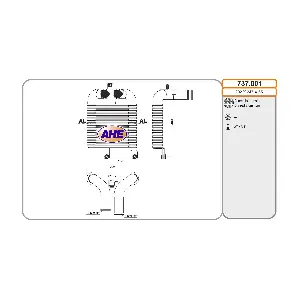 737.001 AHE