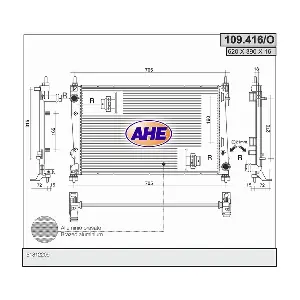 AHE 109.416/O