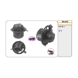 304.045 AHE