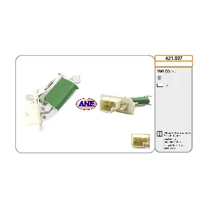 421.007 AHE