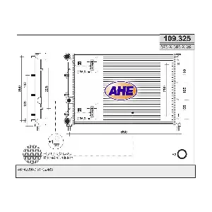 109325 AHE