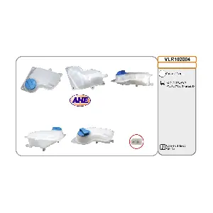 AHE VLR102004