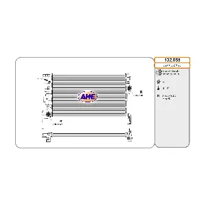 132.055 AHE