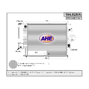 104.028/A AHE