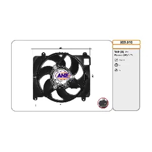 DER13007 DENSO