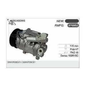 970053 AHE