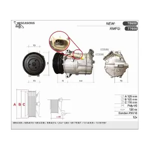 AHE 77600