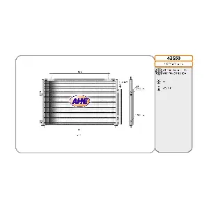 43550 AHE