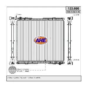 133006 AHE