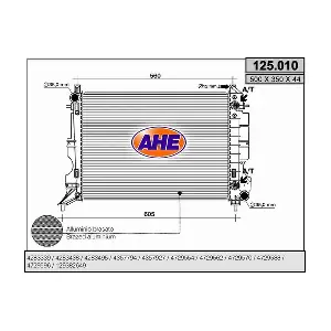 125010 AHE