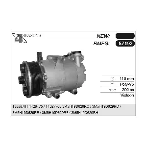 57193 AHE