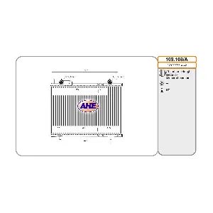 AHE 109103/A