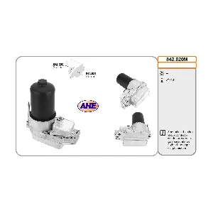 AHE 842.020M