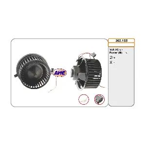 AHE 302.155