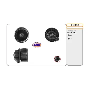 310.095 AHE