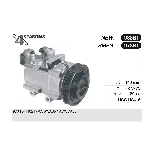 AHE 98881