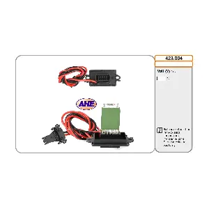 423.004 AHE