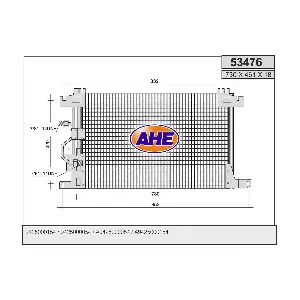 53476 AHE