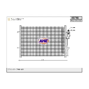 43718 AHE