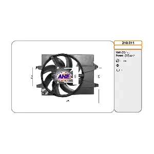 AHE 310011