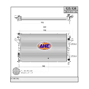 123.126 AHE